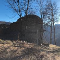 Vendo Rustico da Ristrutturare