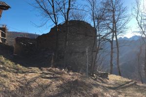 Vendo Rustico da Ristrutturare