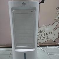 condizionatore ad acqua