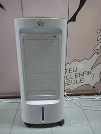 condizionatore ad acqua