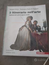 Itinerario nell'arte 3