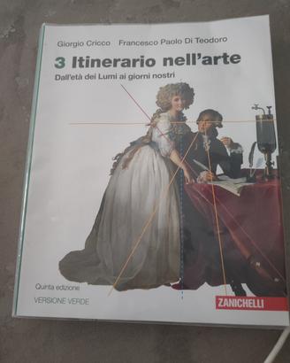 Itinerario nell'arte 3