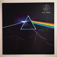 Pink Floyd/ The dark side of the moon + inedits