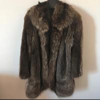 Pelliccia marmotta
