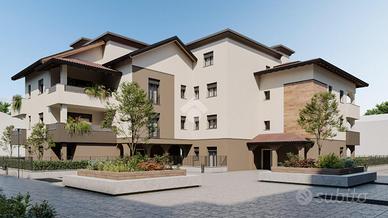 3 LOCALI A GALGAGNANO