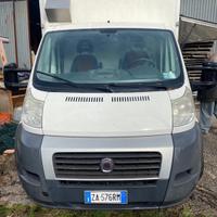 Ducati max paninoteca