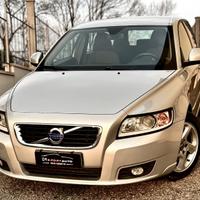 VOLVO V50 UNICOPRO 1.6 IMMACOLATA GARANZ 12 MESI