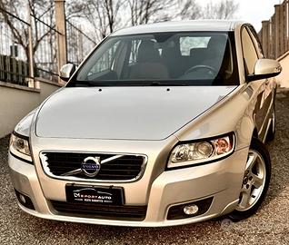 VOLVO V50 UNICOPRO 1.6 IMMACOLATA GARANZ 12 MESI