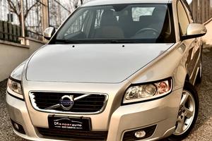 VOLVO V50 UNICOPRO 1.6 IMMACOLATA GARANZ 12 MESI