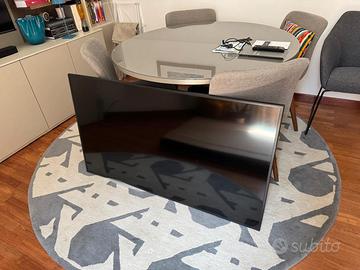 Televisore Samsung 55 pollici