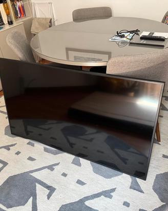 Televisore Samsung 55 pollici