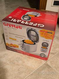 Friggitrice 