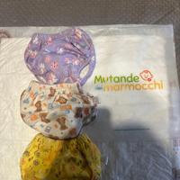 Mutandine d’apprendimento