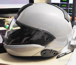 Casco Bmw Motorrad System 6 Tg. 61/62 Modulare