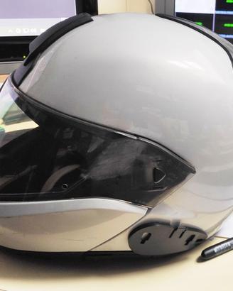 Casco Bmw Motorrad System 6 Tg. 61/62 Modulare