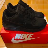 scarpe Nike air max LTD 3 nere 44.5