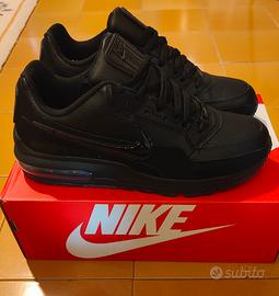 scarpe Nike air max LTD 3 nere 44.5