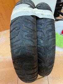 120/80/16- 100/80/16 Michelin