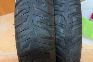 120/80/16- 100/80/16 Michelin