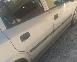 OPEL Astra 2ª serie - 2002