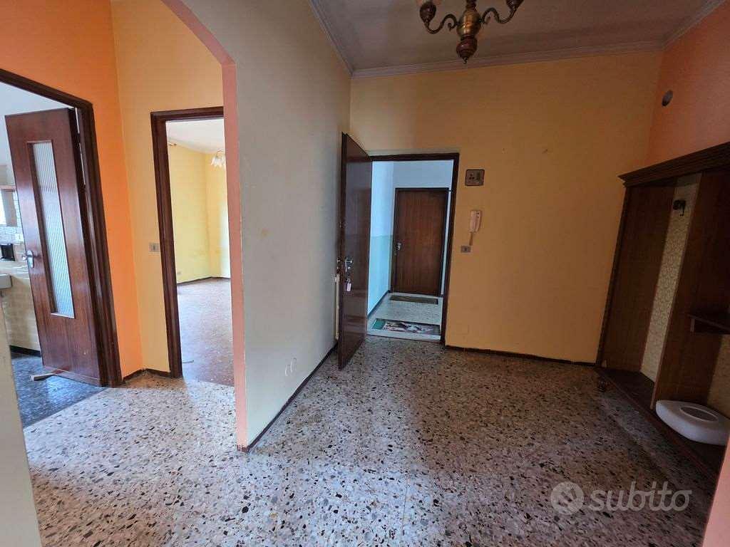 Apartment in Omegna, Bagnella - Altro