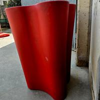 Vaso di design