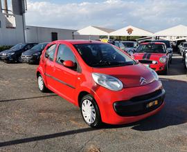 Citroen C1 1.0 3 porte E4 - BENZINA - RATE AUTO MO