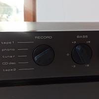 amplificatore Audiolab 8000 P