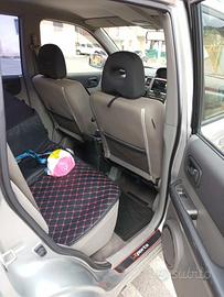 nissan X-trail 2.2 dci