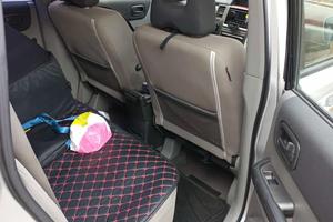 nissan X-trail 2.2 dci