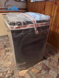 LAVATRICE + ASCIUGATRICE AEG 10+6kg