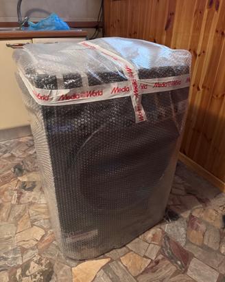 LAVATRICE + ASCIUGATRICE AEG 10+6kg
