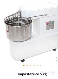 impastatrice 