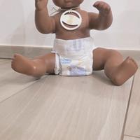 Sebino Birimbo vintage