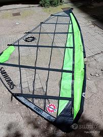 vela windsurf 5.3