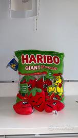Peluche haribo NUOVI LIMITED EDITION !