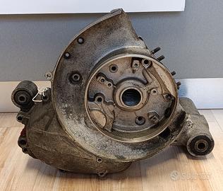 Carter motore Vespa piaggio 50 special v5a4m