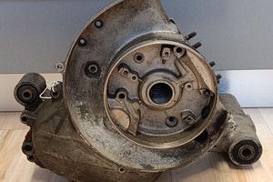 Carter motore Vespa piaggio 50 special v5a4m