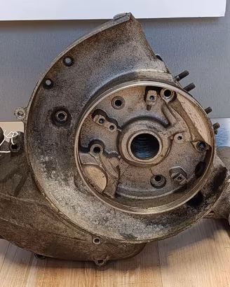 Carter motore Vespa piaggio 50 special v5a4m