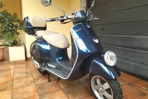 Piaggio Vespa 250 GTV ie - 2011
