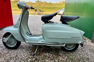 Lambretta LN 125 - 1962