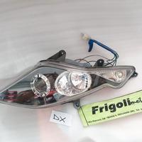 DOWNTOWN faro 300 / 200 / 125 / KYMCO / FARO / ANT