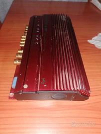 AudioTop Hc 250.2