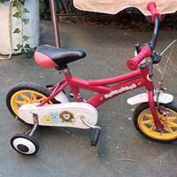 bicicletta bambino/a