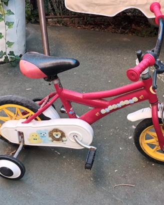 bicicletta bambino/a