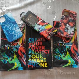 2 cover + charging data cable