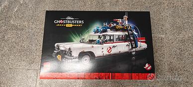 LEGO 10274 Ghostbusters ECTO-1