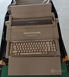 OLIVETTI E 504-II