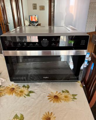 Microonde Whirlpool Supreme Chef 33L