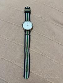 Orologio Oxford stile Minimal